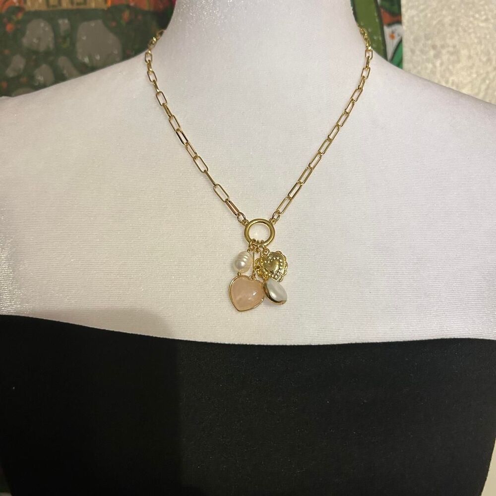 Women's Gold Jewelry